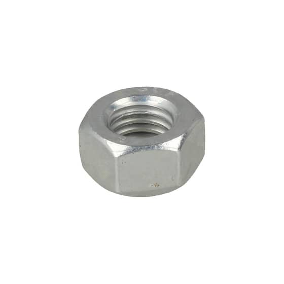 Genuine Stihl Lock Nut M8 - 9214 320 1105