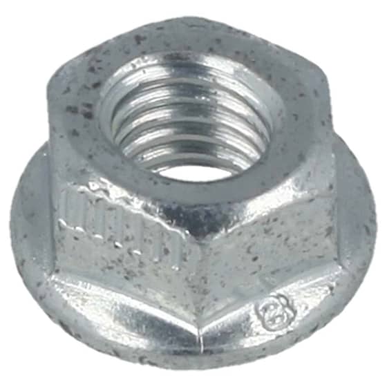 Genuine Stihl Hexagon Nut M5 - 9216 261 0700