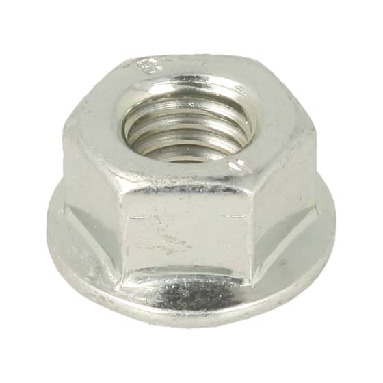 Genuine Stihl Hexagon Nut M8 - 9216 261 1100