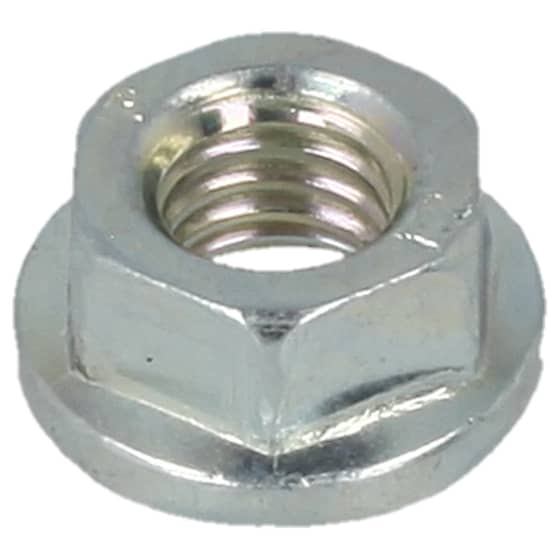 Genuine Stihl Hexagon Blade Nut M5 - 9220 260 0701