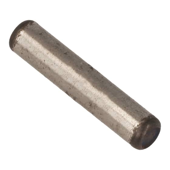 Genuine Stihl Cylindrical Pin 5x24 - 9381 651 2640