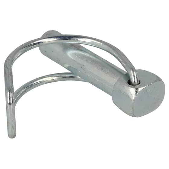 Genuine Stihl/Viking Tiller (10x10) Linch Pin - 9396 021 3785