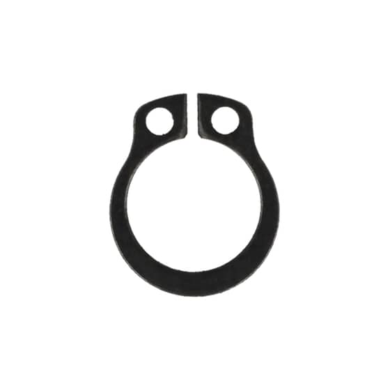 Genuine Stihl Circlip 10x1 - 9455 621 0850