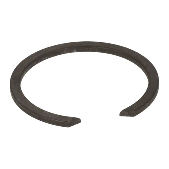 Genuine Stihl Snap Ring/Circlip 22mm - 9465 620 2771