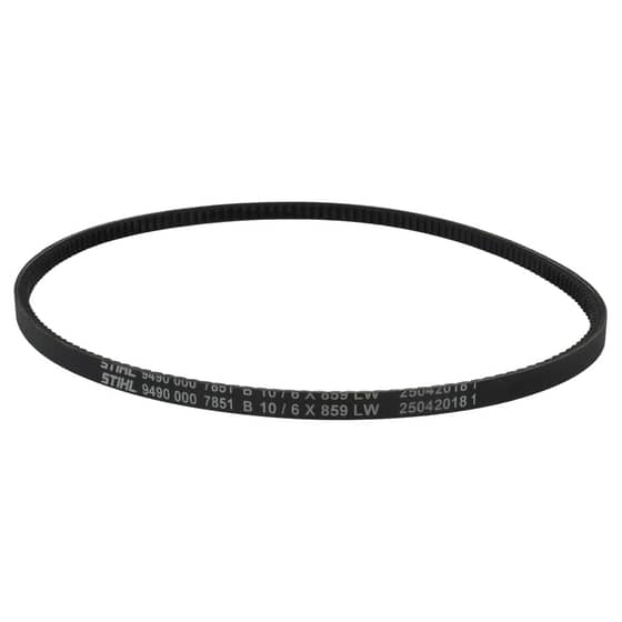 Genuine Stihl TS400 Belt - 9490 000 7851
