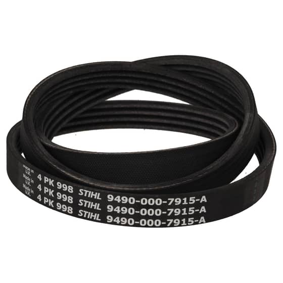 Genuine Stihl TS800 V-Belt - 9490 000 7915