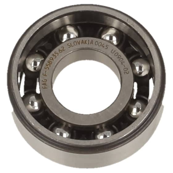 Genuine Stihl MS261 Ball Bearing 15x35x13 - 9523 003 4262