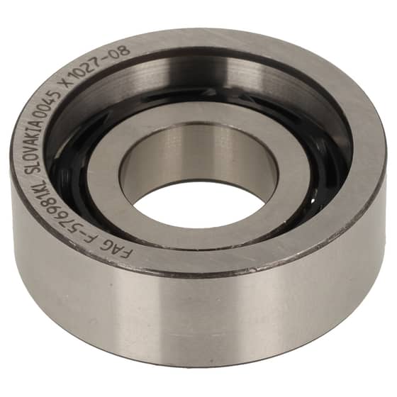 Genuine Stihl MS661C Crankshaft Bearing 17x41x14 - 9523 003 4556