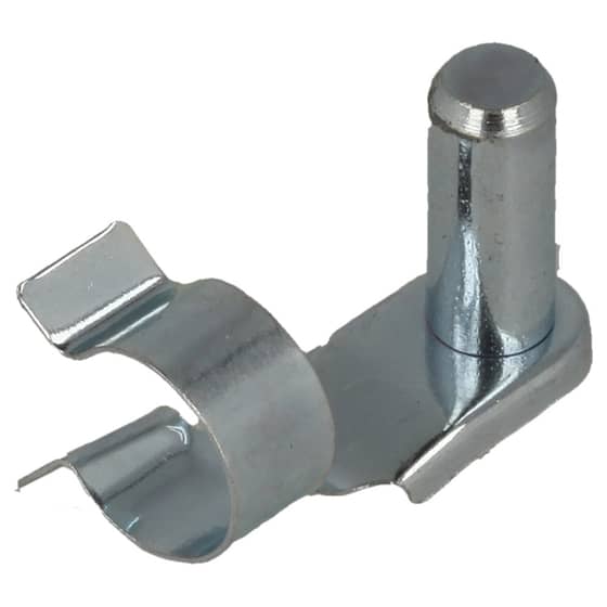 Genuine Stihl RM4.0RTP Handle Cable Clip - 9666 003 9060