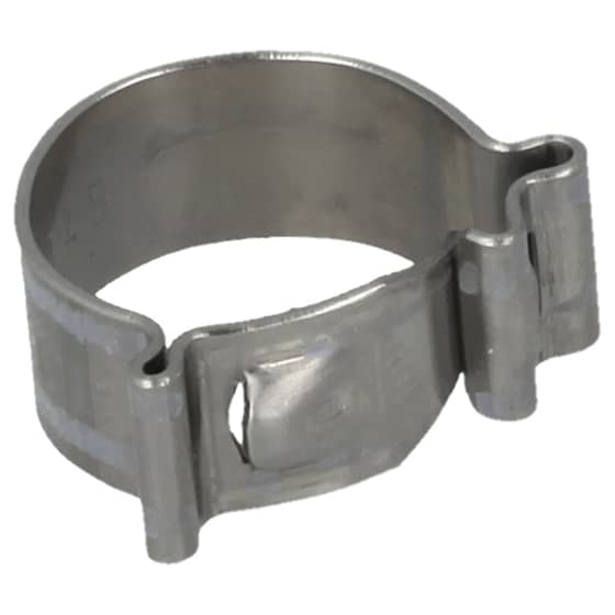 Genuine Stihl TS350, TS360, TS400 Hose Clip - 9771 021 0921