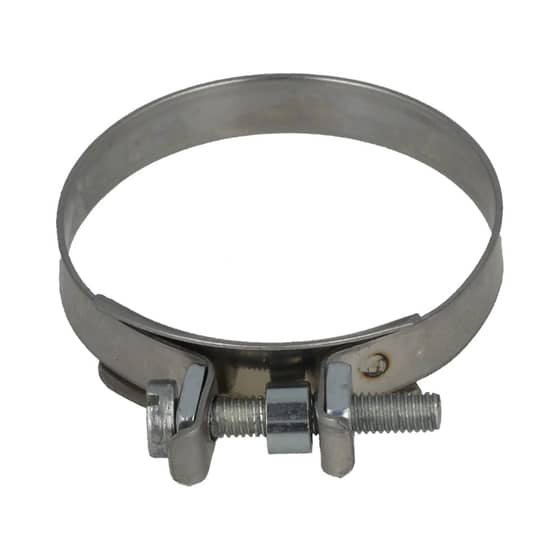 Genuine Stihl Hose Clamp - 9771 021 2536