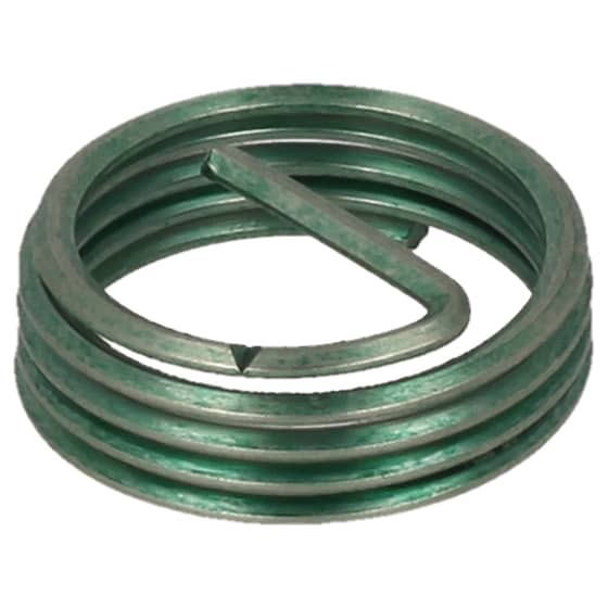 Genuine Stihl Helicoil Thread Insert M14x1.25x8.4 - 9795 003 4610