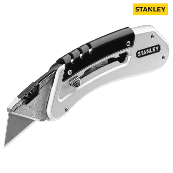 Stanley Sliding Pocket Knife - 0-10-810