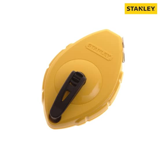 Stanley Chalk Line 30m - 0-47-440