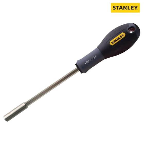 Stanley FatMax Bit Adaptor - 0-65-490