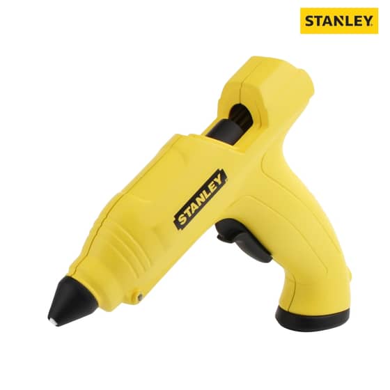 Stanley Cordless Glue Gun 40 Watt 240 Volt - STHT0-70416