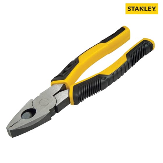 Stanley ControlGrip Combination Plier 200mm - STHT0-74367