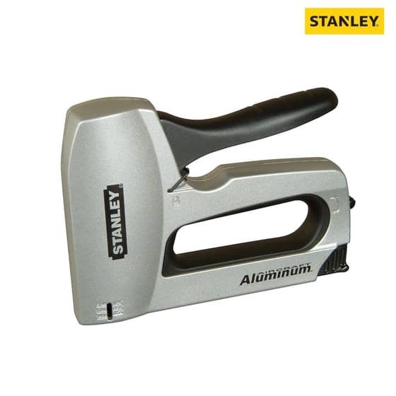 Stanley 0-TR150HL Heavy-Duty Sharpshooter Staple Gun - 0-TR150HL
