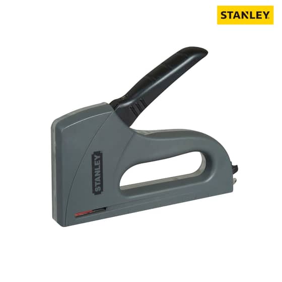 Stanley TR40 Light-Duty Staple Gun - 0-TR40