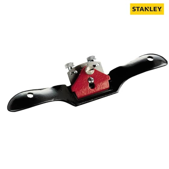 Stanley 151 Spokeshave Flat - 1-12-151