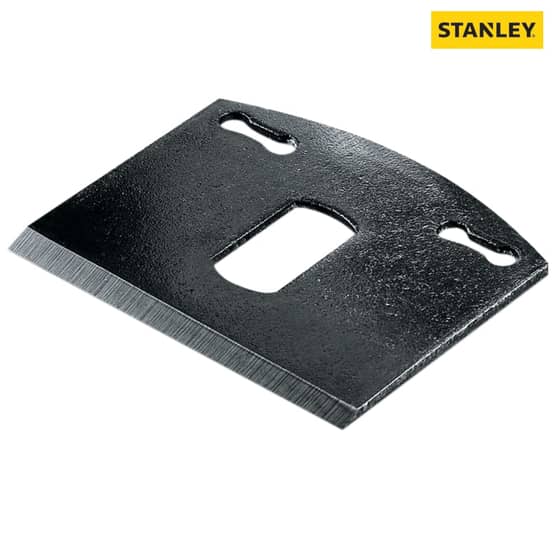 Stanley 151 Series Spokeshave Iron 55mm - 1-12-350