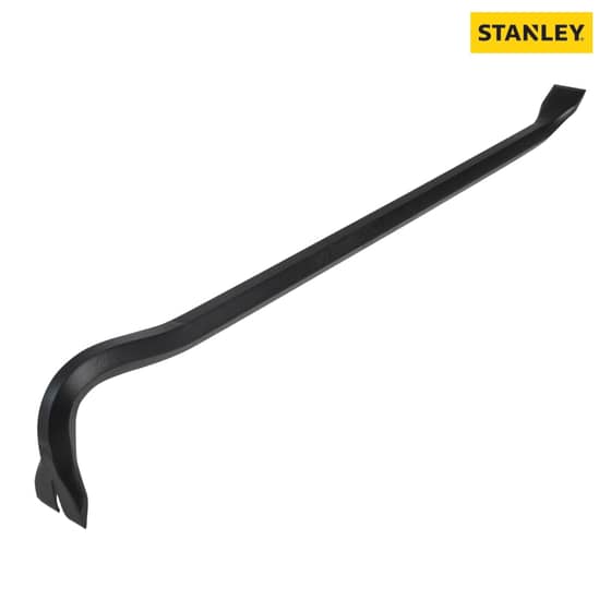 Stanley Demolition Ripping Bar 61cm (24in) - 1-55-156