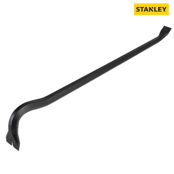 Stanley Demolition Ripping Bar 70cm (28in) - 1-55-157