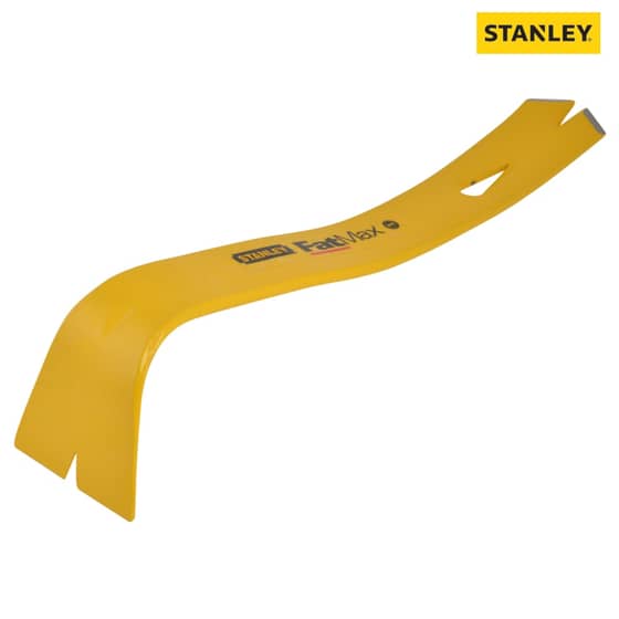 Stanley FatMax Spring Steel Wonder Bar 380mm (15in) - 1-55-516