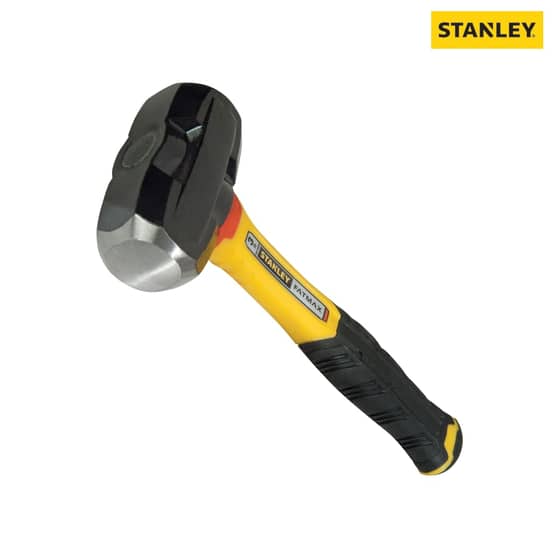 Stanley FatMax Demolition Drilling Hammer 1.8kg (4lb) - FMHT1-56009