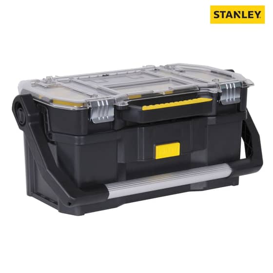 Stanley Tool Tote / Organiser 19in - STST1-70317