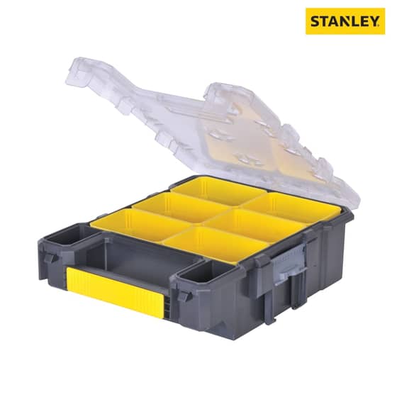 Stanley FatMax Small Organiser - FMST1-72378