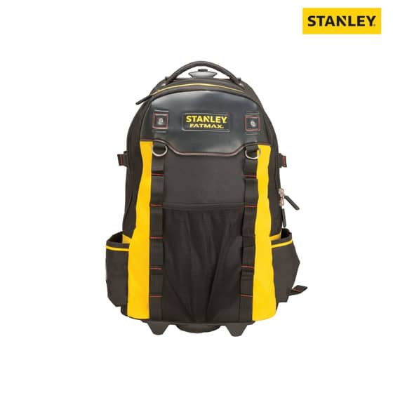 Stanley FatMax Backpack on Wheels 54cm (21in) - 1-79-215