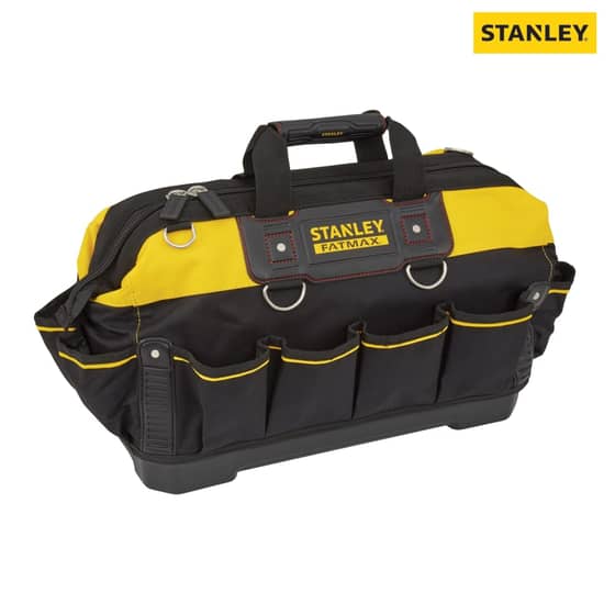 Stanley FatMax Tool Bag 46cm (18in) - 1-93-950