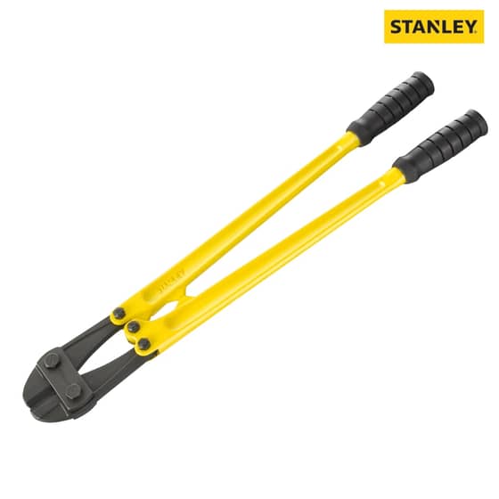 Stanley Bolt Cutter 600mm / 24in - 1-95-565