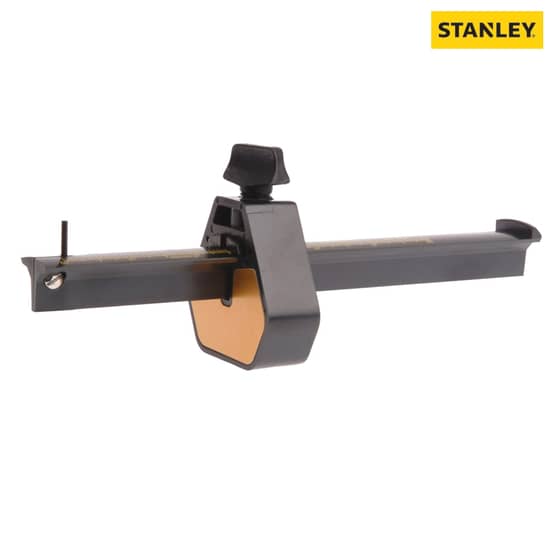 Stanley Moulded Plastic Styrete Marking Gauge - 2-47-064