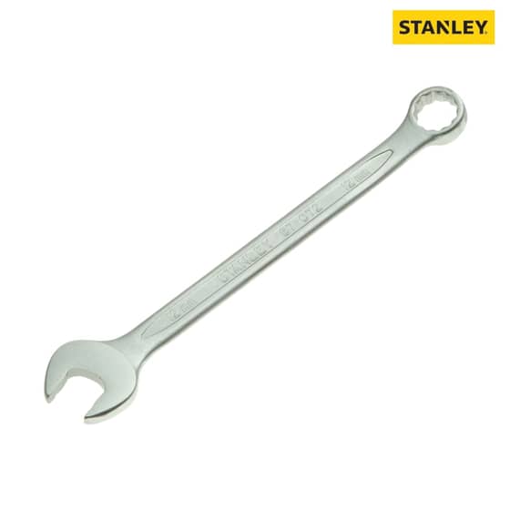 Stanley Combination Spanner 19mm - 4-87-079