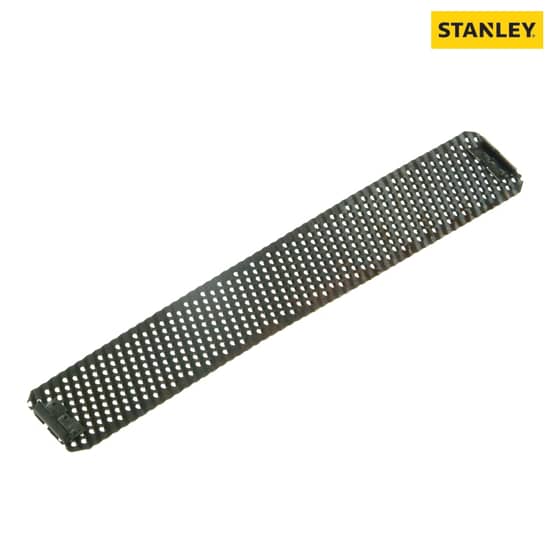 Stanley Surform Blade Fine Cut 250mm (10in) - 5-21-393