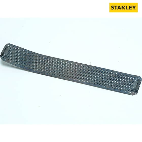 Stanley Surform Blade Metal & Plastic 250mm (10in) - 5-21-508