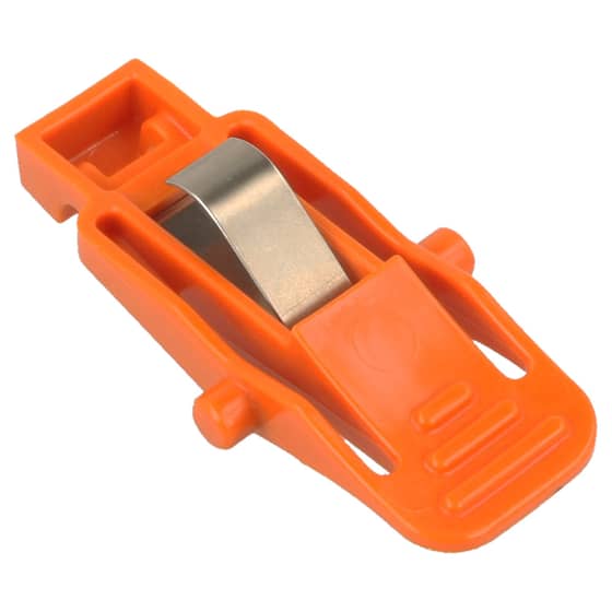 Genuine Stihl BGA200, BGA60 Detent Lever - BA01 490 1600