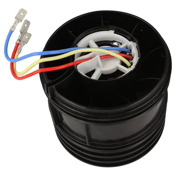 Genuine Stihl BGA200 Electric Motor - BA01 600 0201