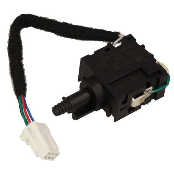 Genuine Stihl BGA160.0 Switch - BA09 430 0500
