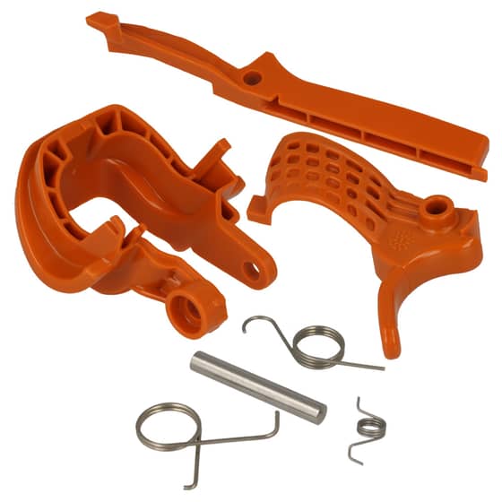 Genuine Stihl Control Lever Kit - FA01 007 3820
