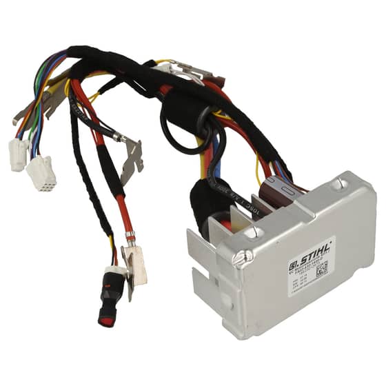 Genuine Stihl KMA135R, RGA140 Electronic Module - FA02 430 1400
