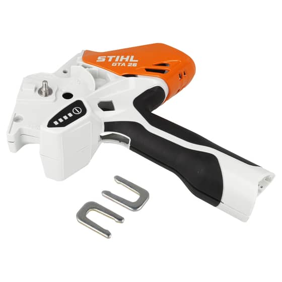 Genuine Stihl GTA26 Handle moulding - GA01 790 1122