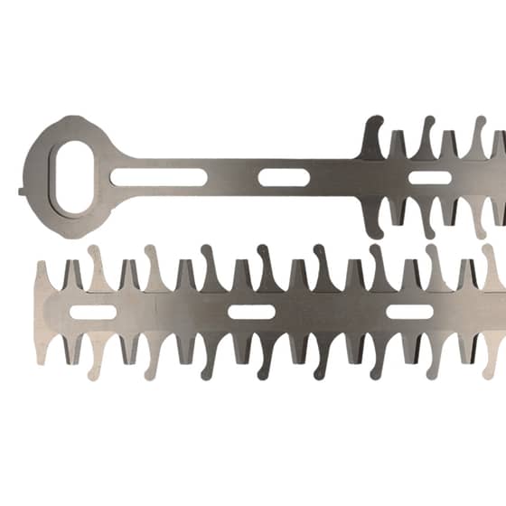 Genuine Stihl HLA56 Blade - HA01 710 6000