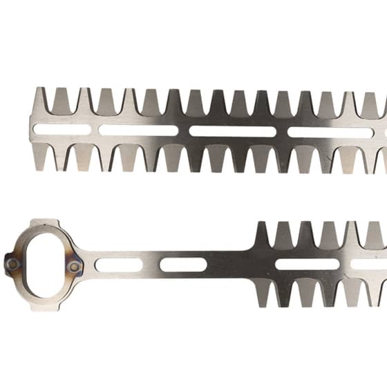Genuine Stihl HSA100 Blade 600 mm  (24") - HA07 710 6002