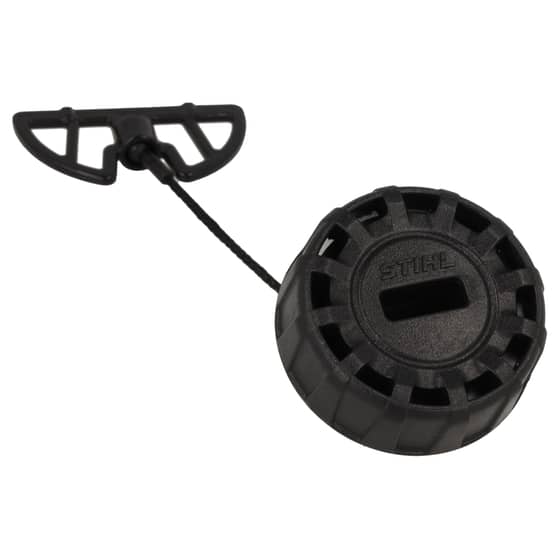 Genuine Stihl HTA50.0 Oil Filler Cap - LA02 350 0500