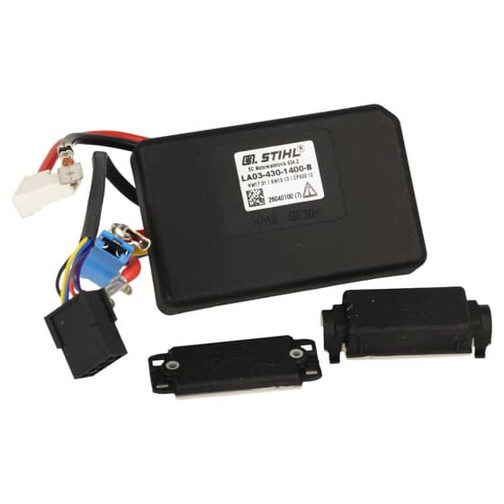Genuine Stihl HTA66, HTA86 Electronic Module - LA03 430 1401