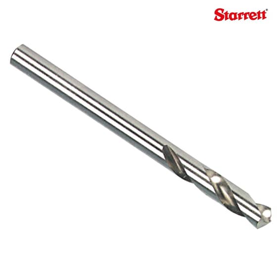 Starrett AO14C High Speed Steel Pilot Drill - AY209