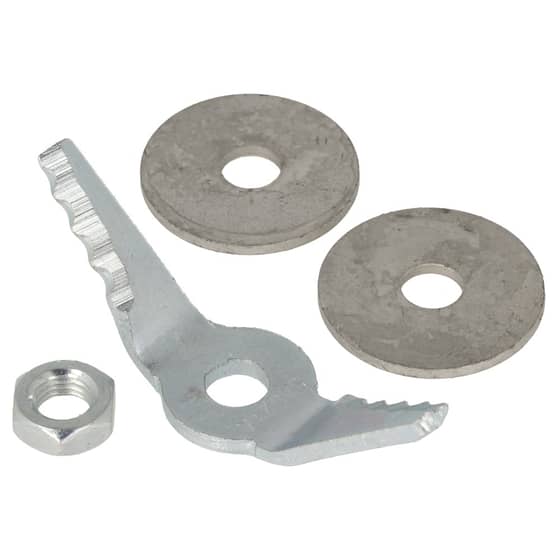 Genuine Stihl SHA140.0, SHA56 Shredder Blade Kit - SA02 770 0900
